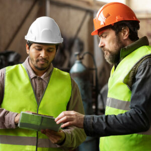Facilities management industry