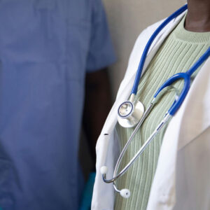 healthcare industry