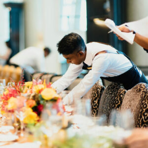 hospitality industry