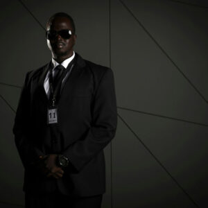 private security