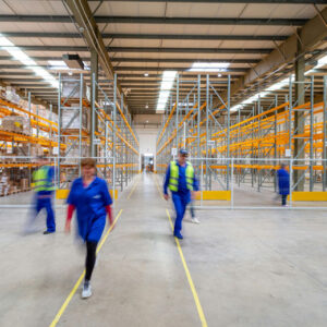 transport logistic industry
